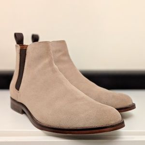 Aldo New Chelsea Boots (Vianello)